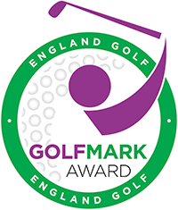 Golfmark Award