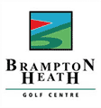 Brampton Heath Golf Centre