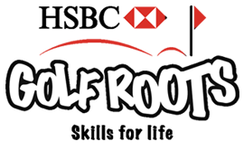 HSBC Golf Roots - Skills for Life