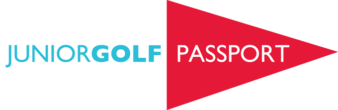 Junior Golf Passport