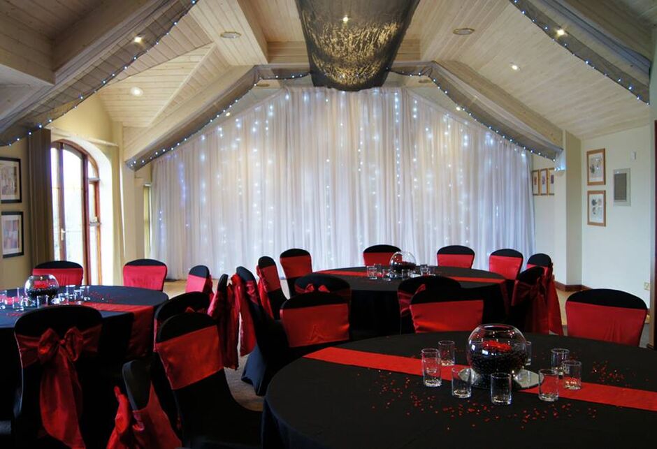 Parties Brampton Heath Golf Centre